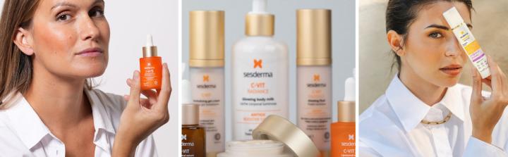 15 lat Sesderma w Polsce. Jak zmieniła się pielęgnacja sk&oacute;ry Polek?